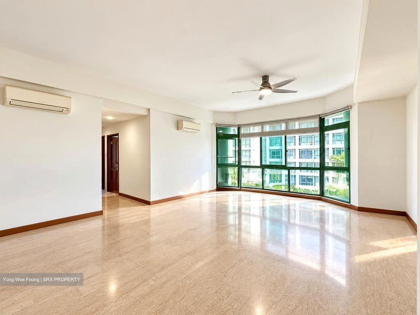 St. Michael's Place (D12), Apartment #624071261